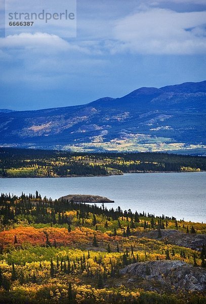 Yukon-Territorium  Kanada