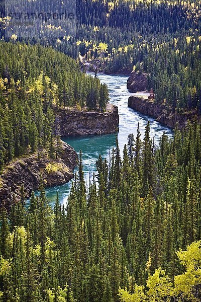 Yukon-Territorium  Kanada