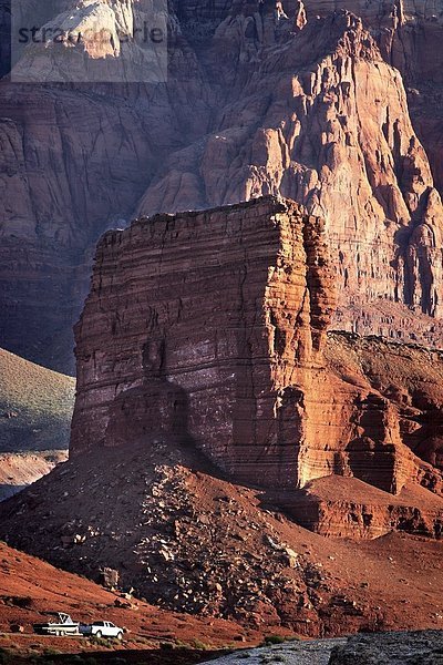 Grand Canyon  Arizona  Usa