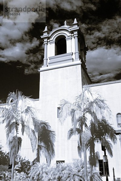 Vereinigte Staaten von Amerika  USA  Balboa Park  Kalifornien  San Diego