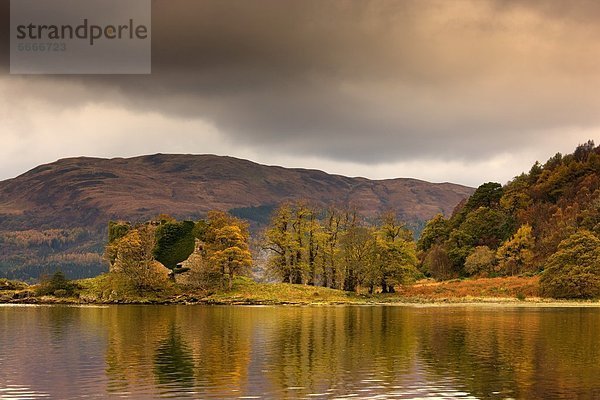 Argyll and Bute  Schottland