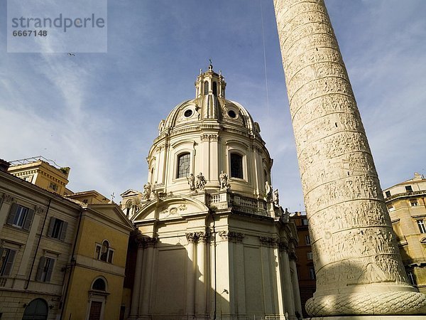 Rom  Hauptstadt  Italien