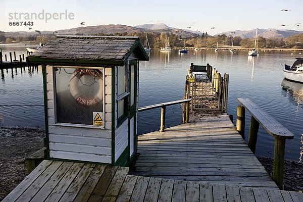 Cumbria  England