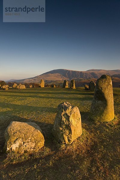 Stone Circle