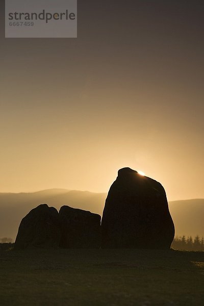 Stone Circle