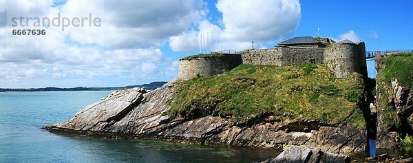 County Donegal  Irland