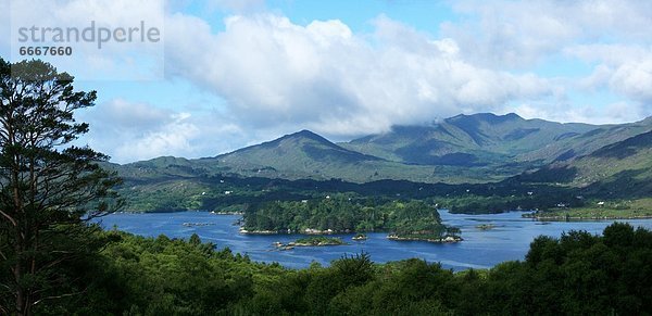 Beara-Halbinsel  Irland