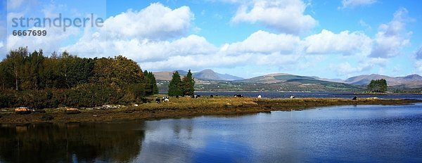 Kerry County  Irland