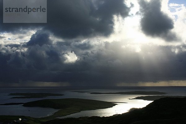 Clifden  Irland