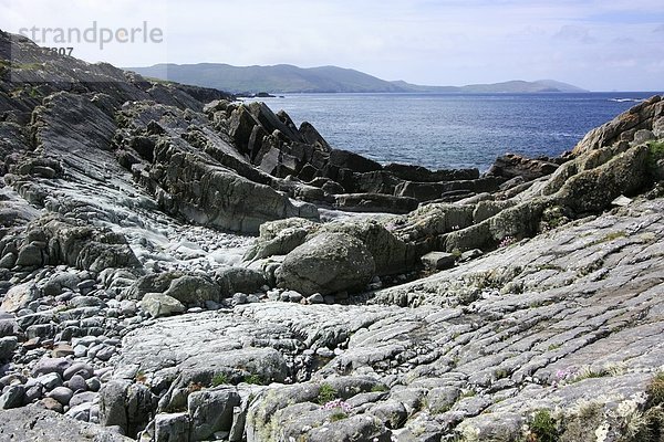 Beara-Halbinsel Irland