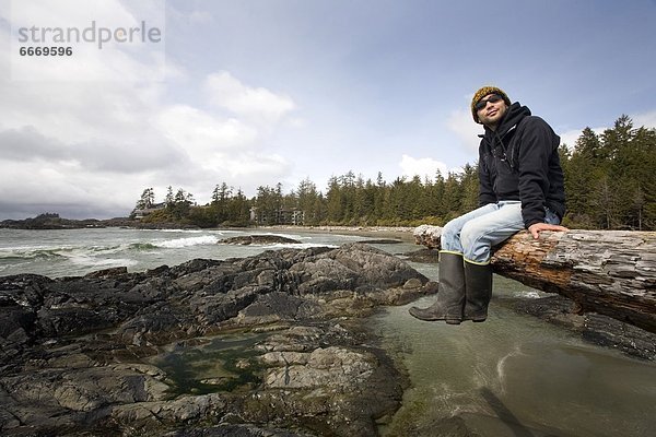 Tofino  British Columbia  British Columbia  Kanada