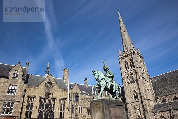 Durham  England