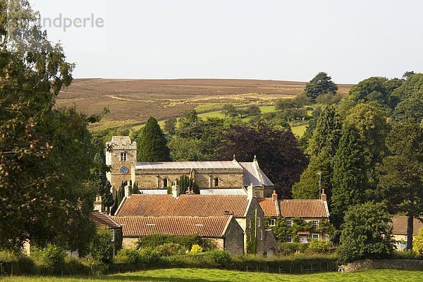 England North Yorkshire