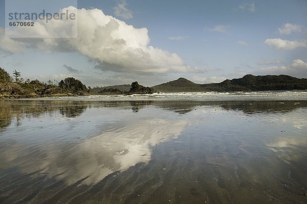 Tofino  British Columbia  British Columbia  Kanada  Vancouver Island