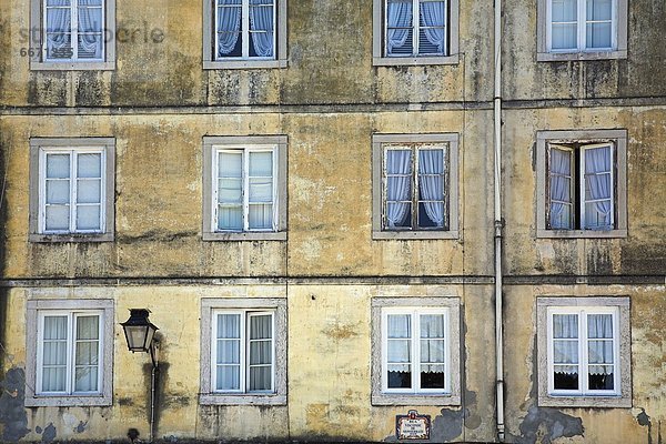 Fenster  Portugal  Sintra