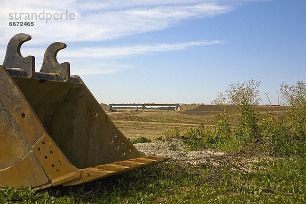 Excavator Bucket