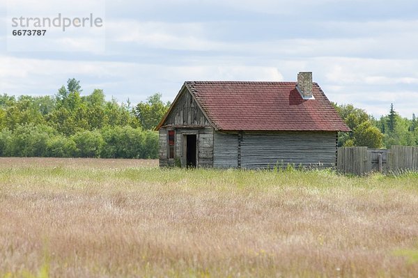 Kanada  Manitoba