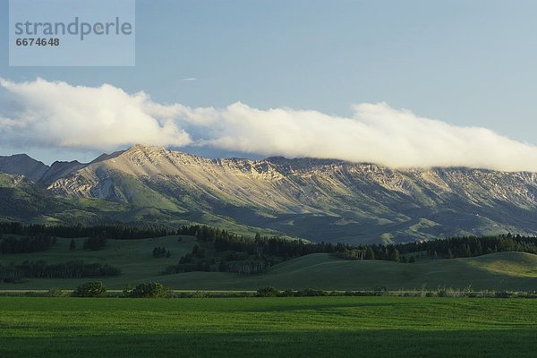 Alberta  Kanada