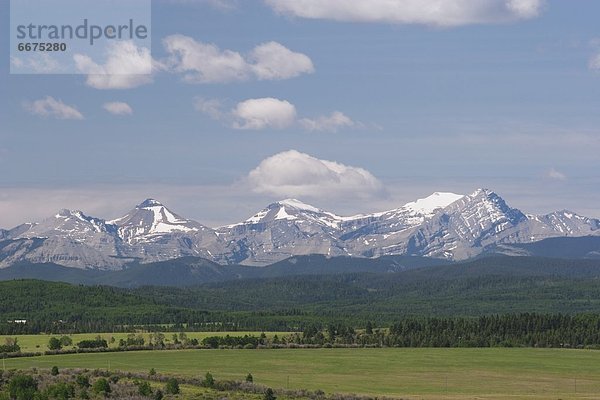 Alberta  Kanada