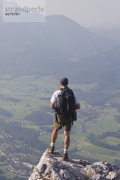 Österreich  Bad Ischl  Salzkammergut