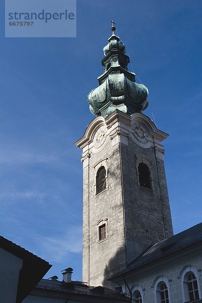 Österreich  Salzburg