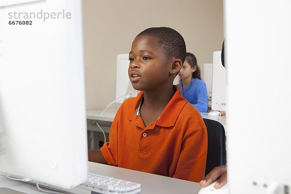 Computer  Student