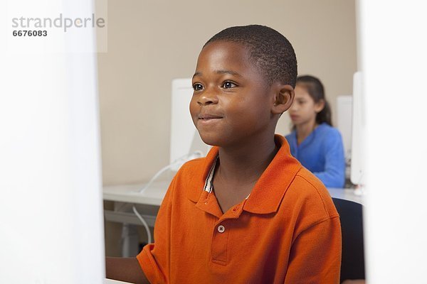 Computer  Student