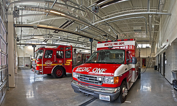 Gesundheitspflege  Feuer  1  Krankenwagen  Motor