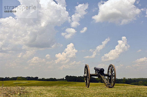 Bürgerkrieg Cannon