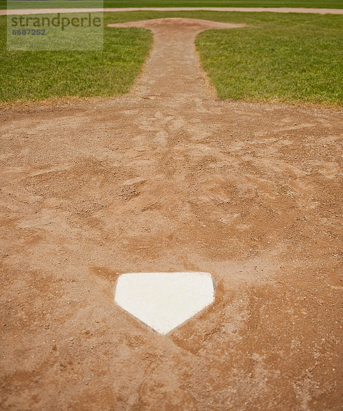 Baseball Homebase
