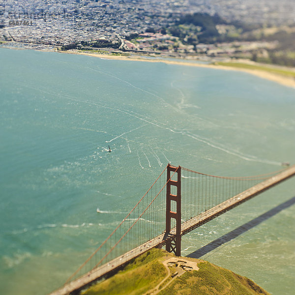 Golden Gate Bridge