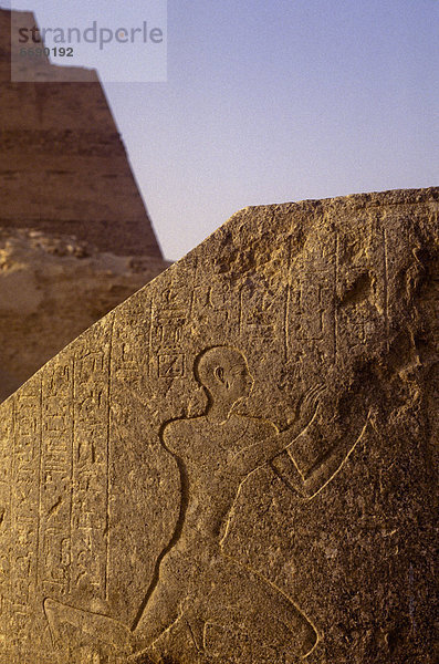 Petroglyphe