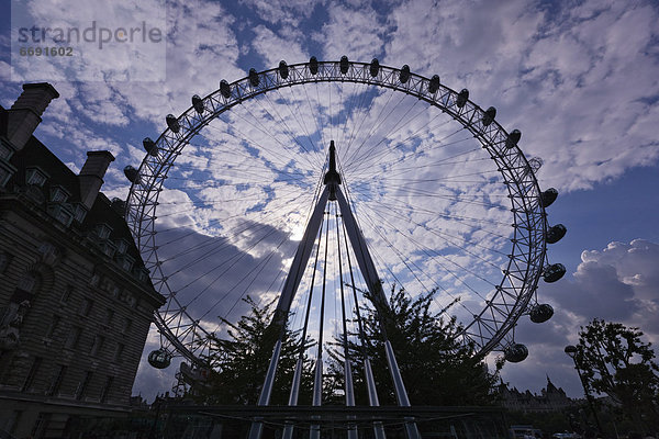 London Eye