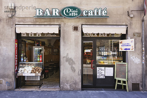 Bar Caffe