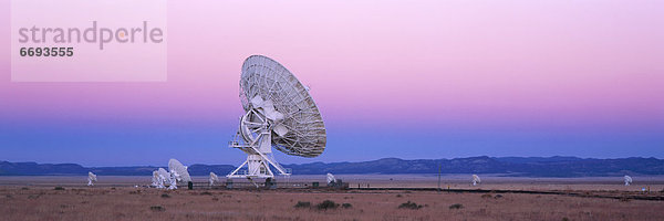 Very Large Array Radioteleskop
