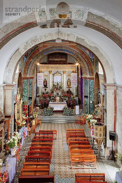 Santa María el Tule
