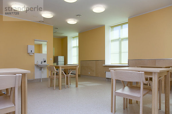 Stuhl  Zimmer  Krankenhaus