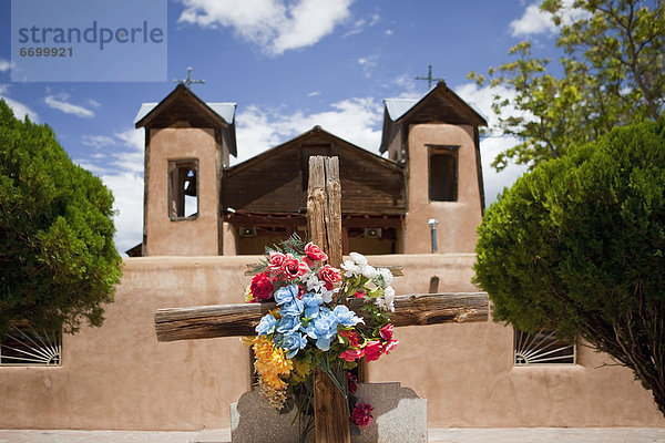 El Santuario de Chimayo