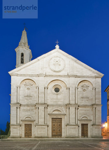 Pienza Cathedral