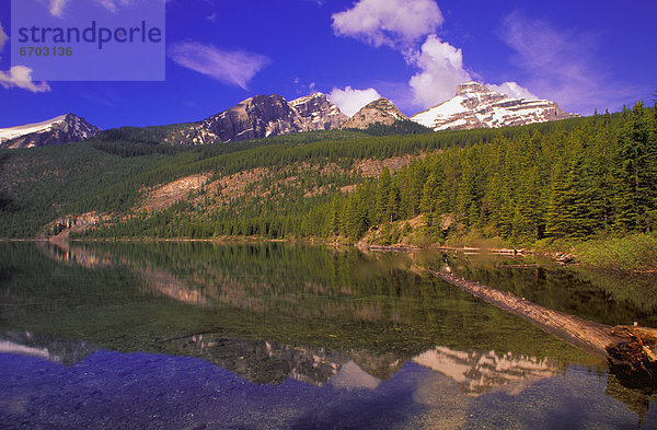 Bergsee