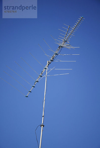 Aerial Antennae