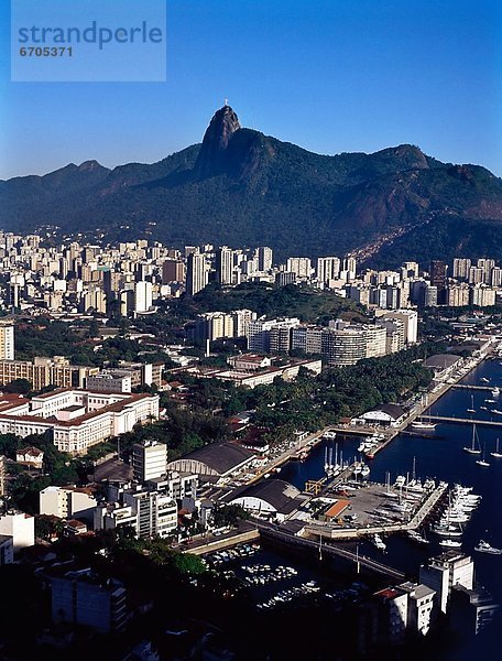 Brasilien  Rio de Janeiro