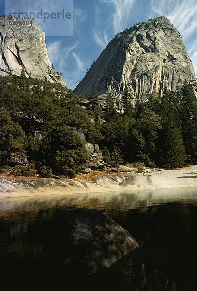 Yosemite Nationalpark  Kalifornien  USA