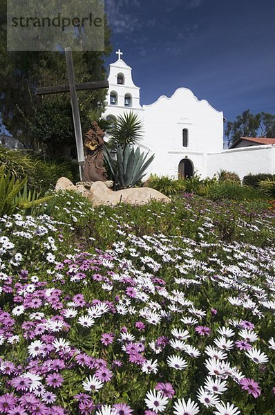 Vereinigte Staaten von Amerika  USA  Kalifornien  San Diego