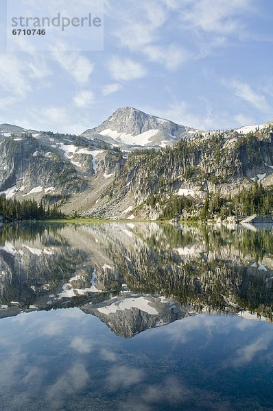 Vereinigte Staaten von Amerika  USA  Oregon