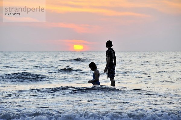 Wasser  Strand  2