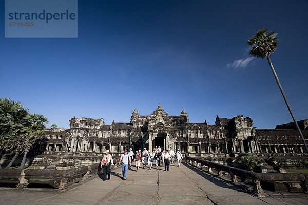 Ruine  Angkor