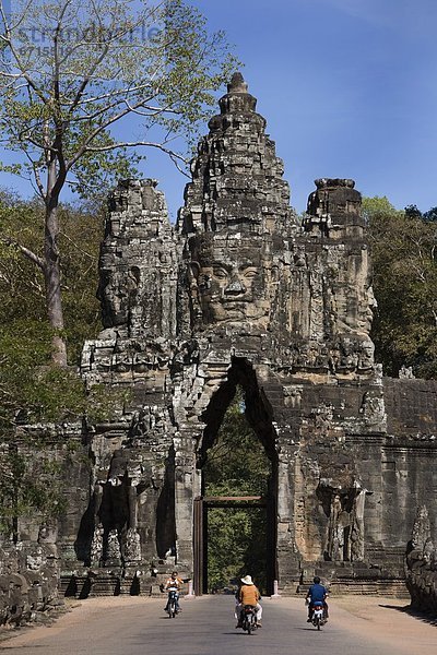 Ruine  Angkor