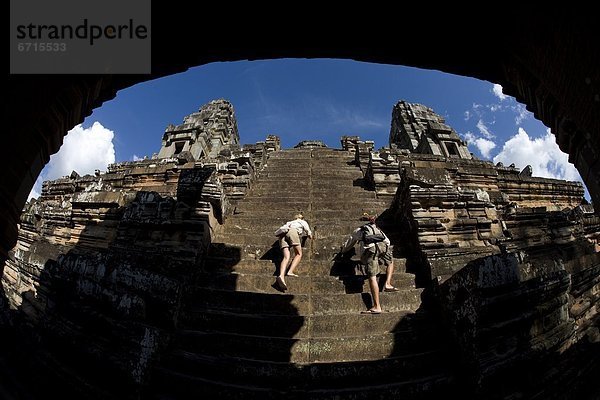 Ruine  Angkor