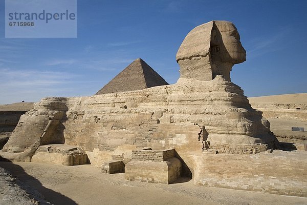 pyramidenförmig  Pyramide  Pyramiden  Hintergrund  Pyramide  Sphinx